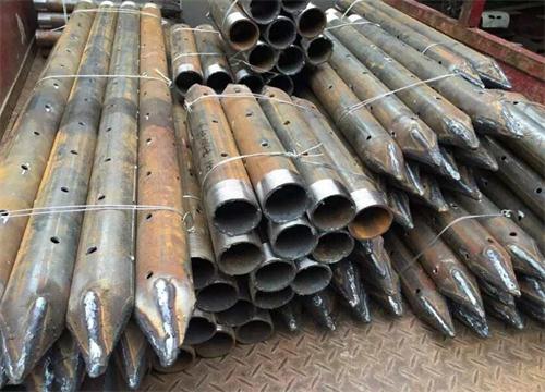 商河钢花管哪里有卖